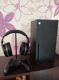 Продам свою Xbox series X