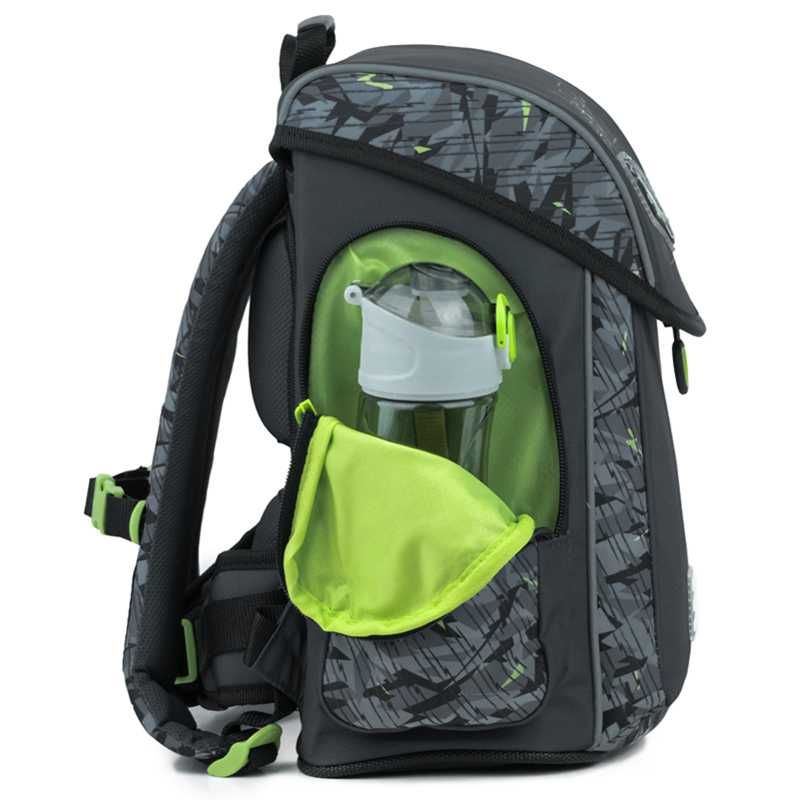 Школьный набор Wonder Kite Sport Car SET_WK22-583S-4