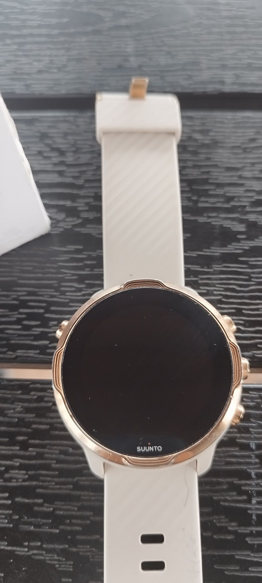 Suunto 7 Rosegold