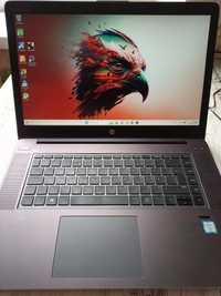 Продам ноутбук HP Zbook Studio G3