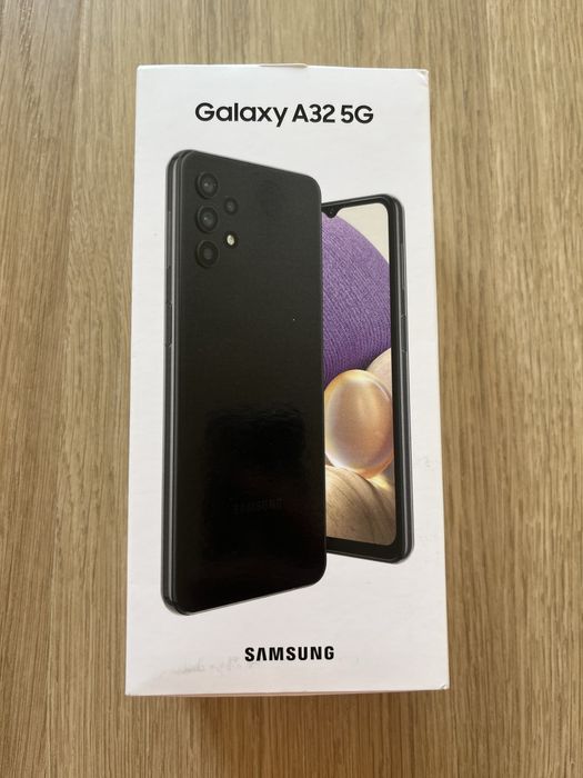 Samsung galaxy a32 5g