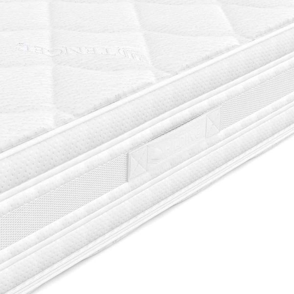 Materac Boogie Tencel Hilding 160x200 ekspozycyjny