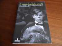 "O Horto da Minha Amada" de Alfredo Bryce Echenique - 1ª Edição 2005