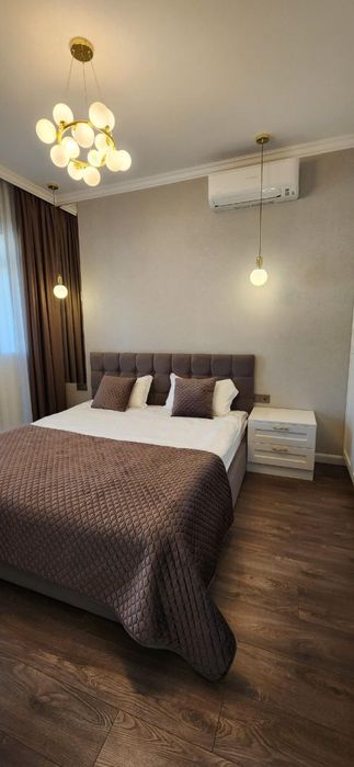 От собственника! Продажа НОВОГО ДОМА, 4 спальни, бассейн