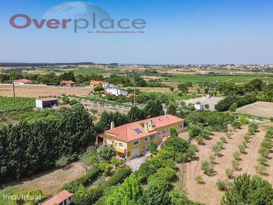 Moradia T5 Venda Cartaxo