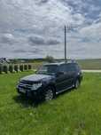 Mitsubishi Pajero Mitsubishi Pajero IV