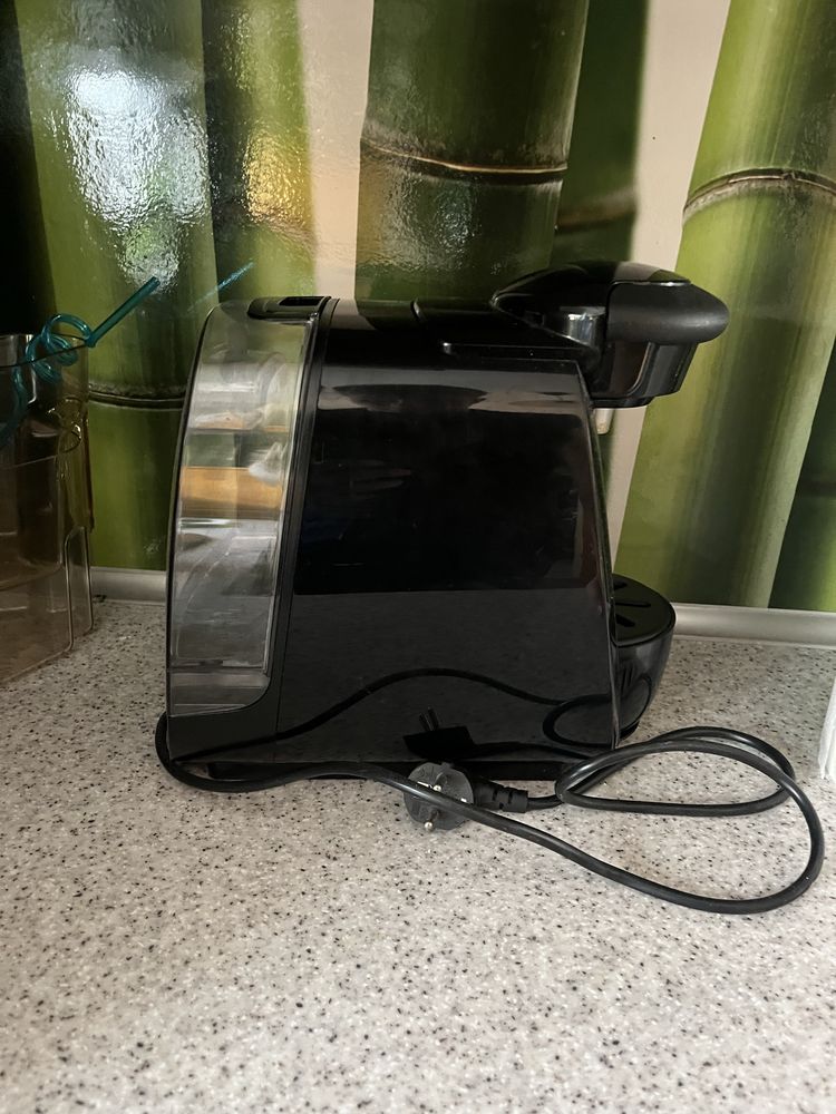 Ekspres bosch TASSIMO