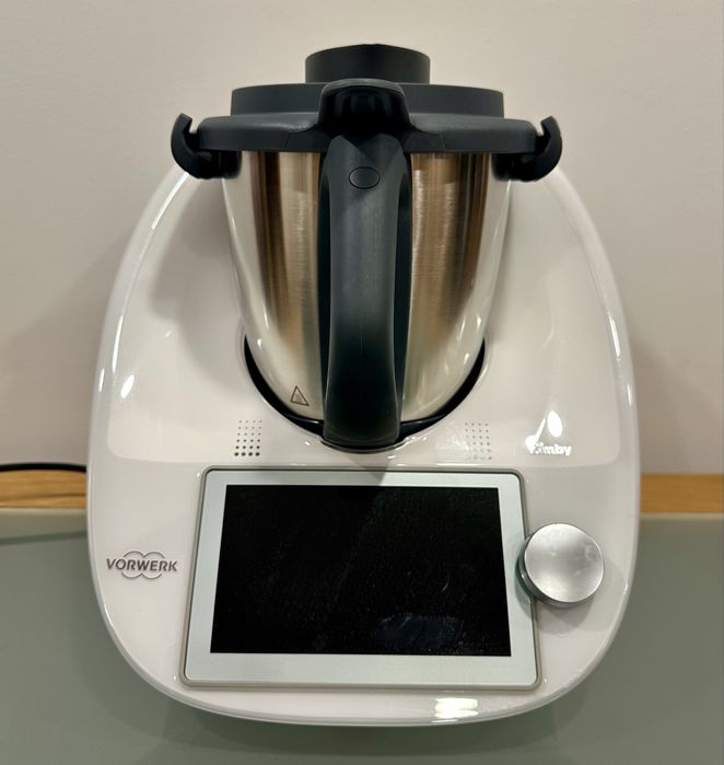 Bimby TM6 - como nova