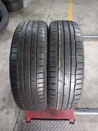 Pneus 205/55/19 Hankook Ventus S1 EVO3 DOT2022