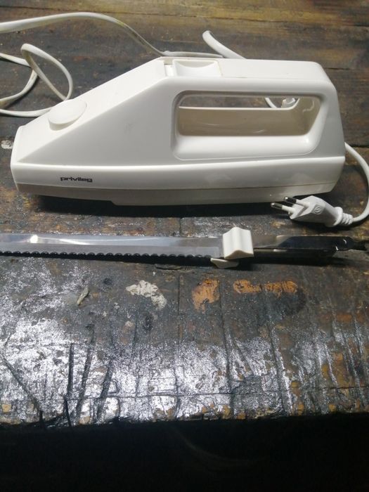 Продам електро ніж