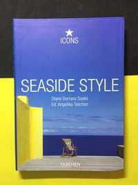 Diane Dorrans Saeks - Seaside Style