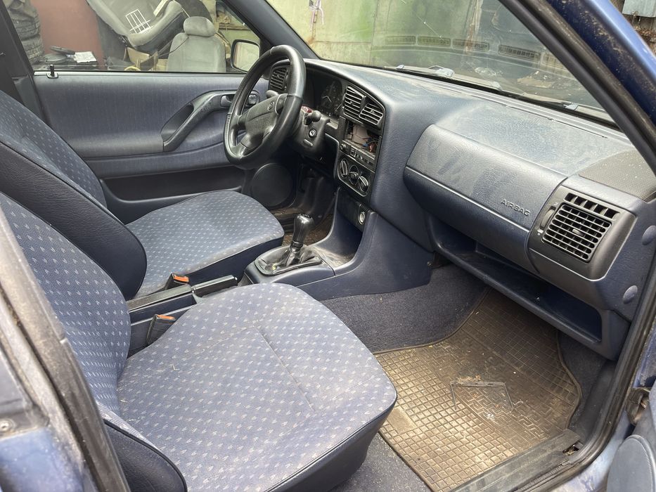 Разборка, запчасти, запчастини Volkswagen Passat b4