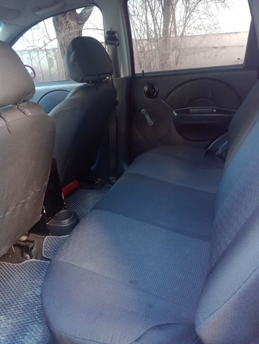Продам Шевроле авео