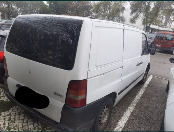 Vito 3 lugares  4300€