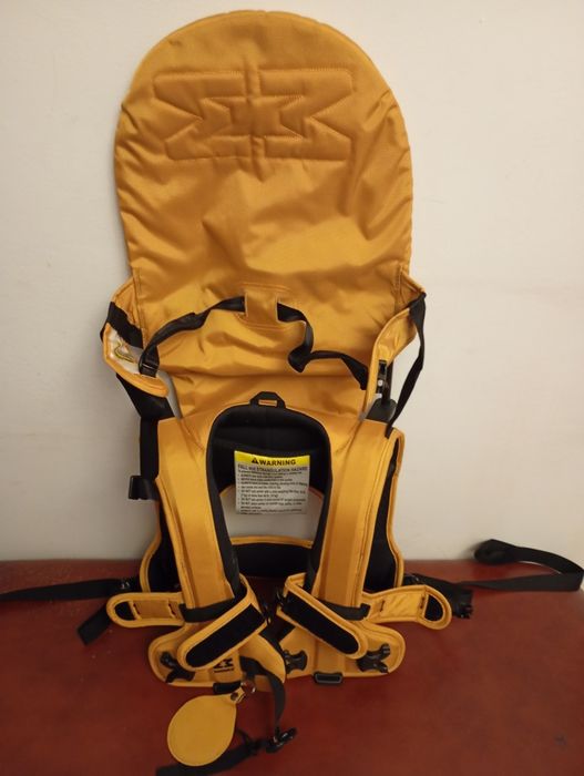 Nosidełko na ramię MiniMeis G4