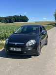 Fiat punto evo 2010!
