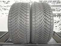 225/40R18 austone 2020r opony cało 6,5mm 51499