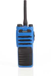 Радіостанції HYTERA HP795IS Series ATEX/PD715IS Series ATEX