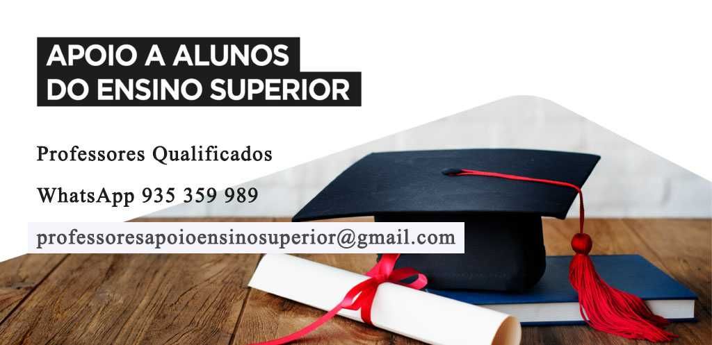 Teses - Professores Ensino Superior