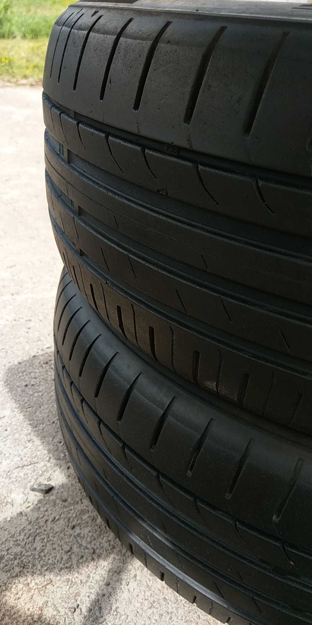 Шини літні 20р WestLake ZuperEco 225/45 R18 5.5mm колеса гума