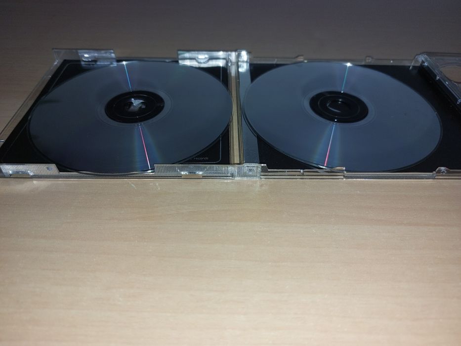 CD Duplo Kremlin 2 - Edição Especial PROMO