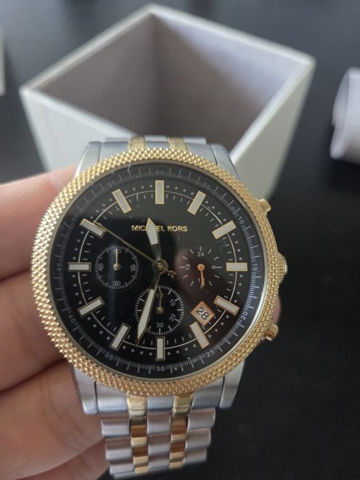 Zegarek męski Micheal Kros