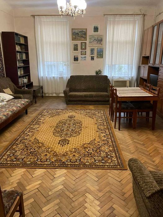 Оренда 2 кімн.квартири  вул.Кривоноса ближній ЦЕНТР