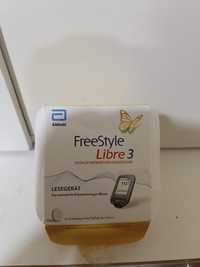 Глюкометр FreeStyle Libre 3 новий