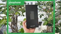 NEW Samsung Galaxy S24 FE 8/128GB Graphite Гарантія Trade In