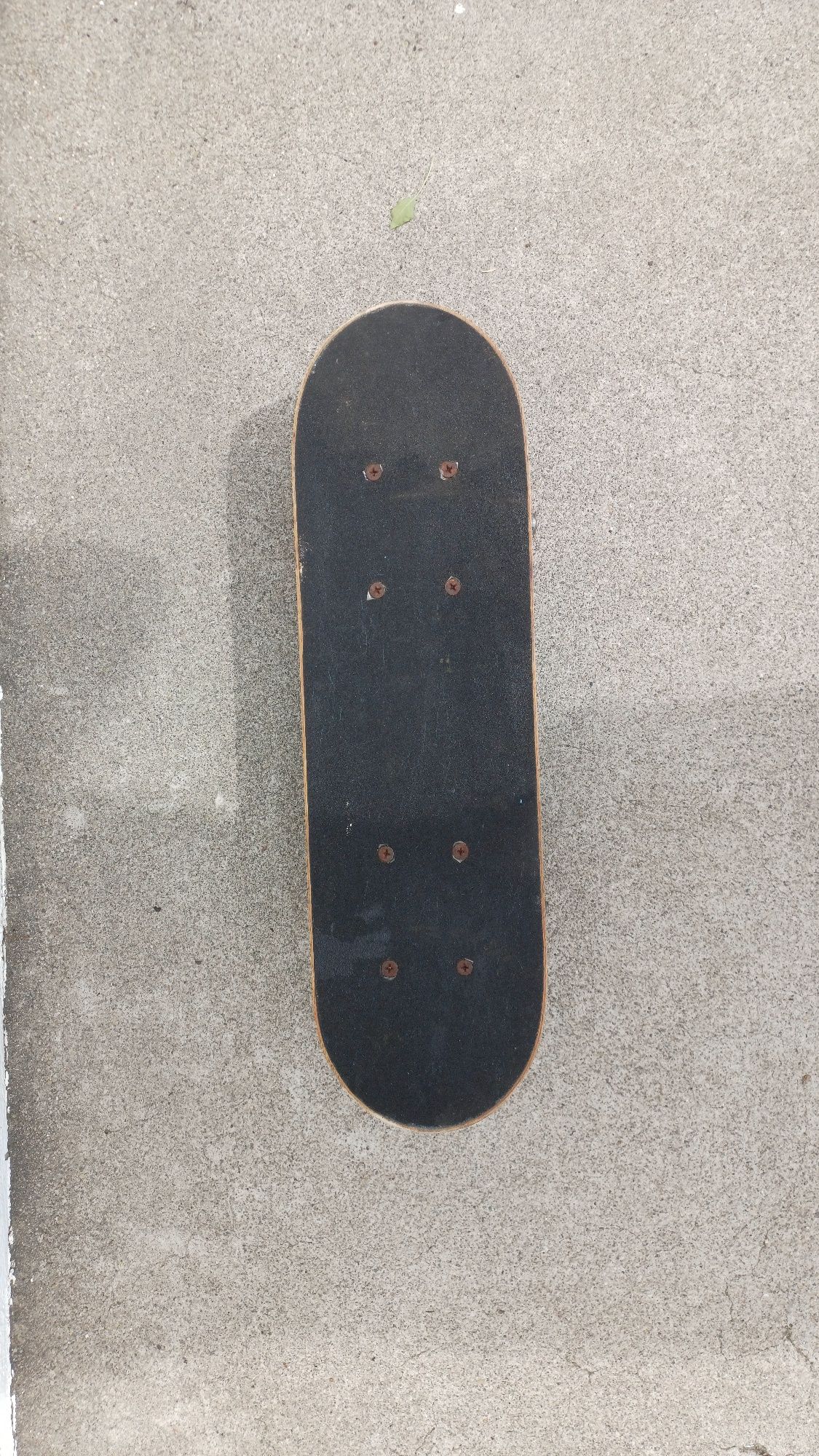 Skate de criança em óptimo estado
