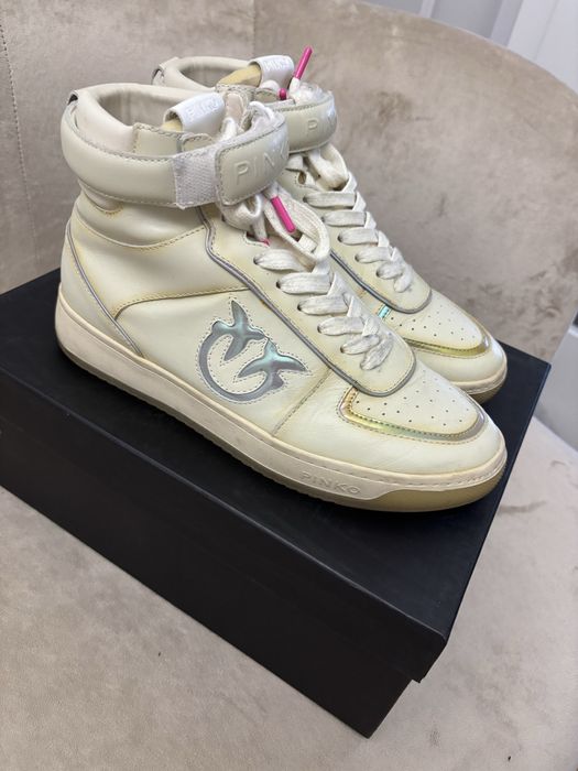 Pinko buty damskie 39