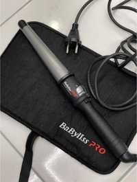 Конусна плойка Babyliss