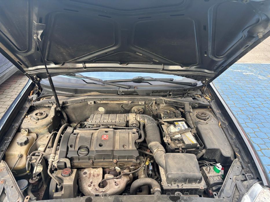 Sprzedam Citroen Xsara