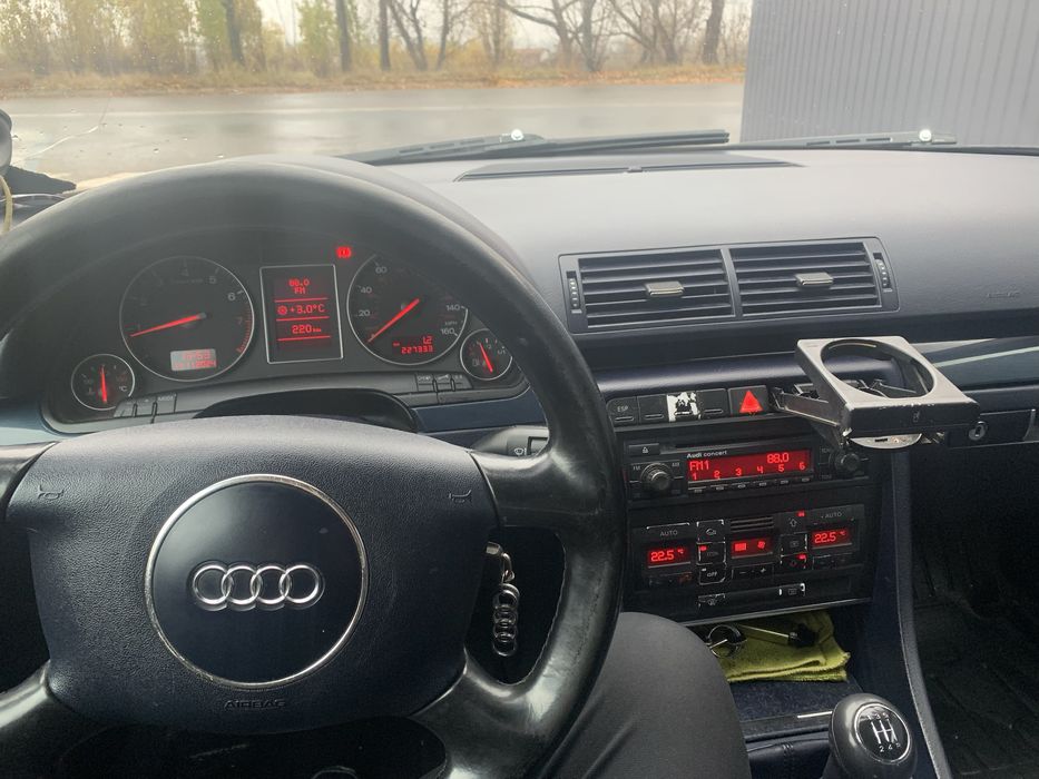 Срочно Продам Aydi а4б6