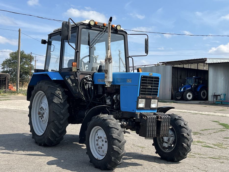 Продам трактор Білорус