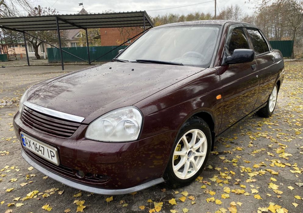Продам Пріора 21703