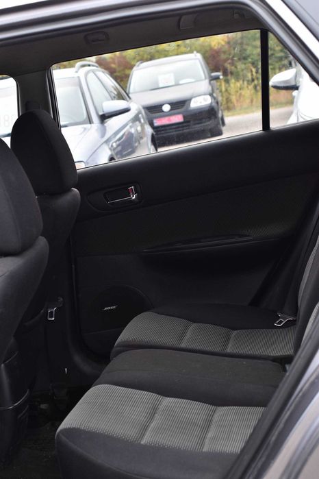 Mazda 6 2005р. 2.0 Дизель, обмін [Перший внесок від 20%]