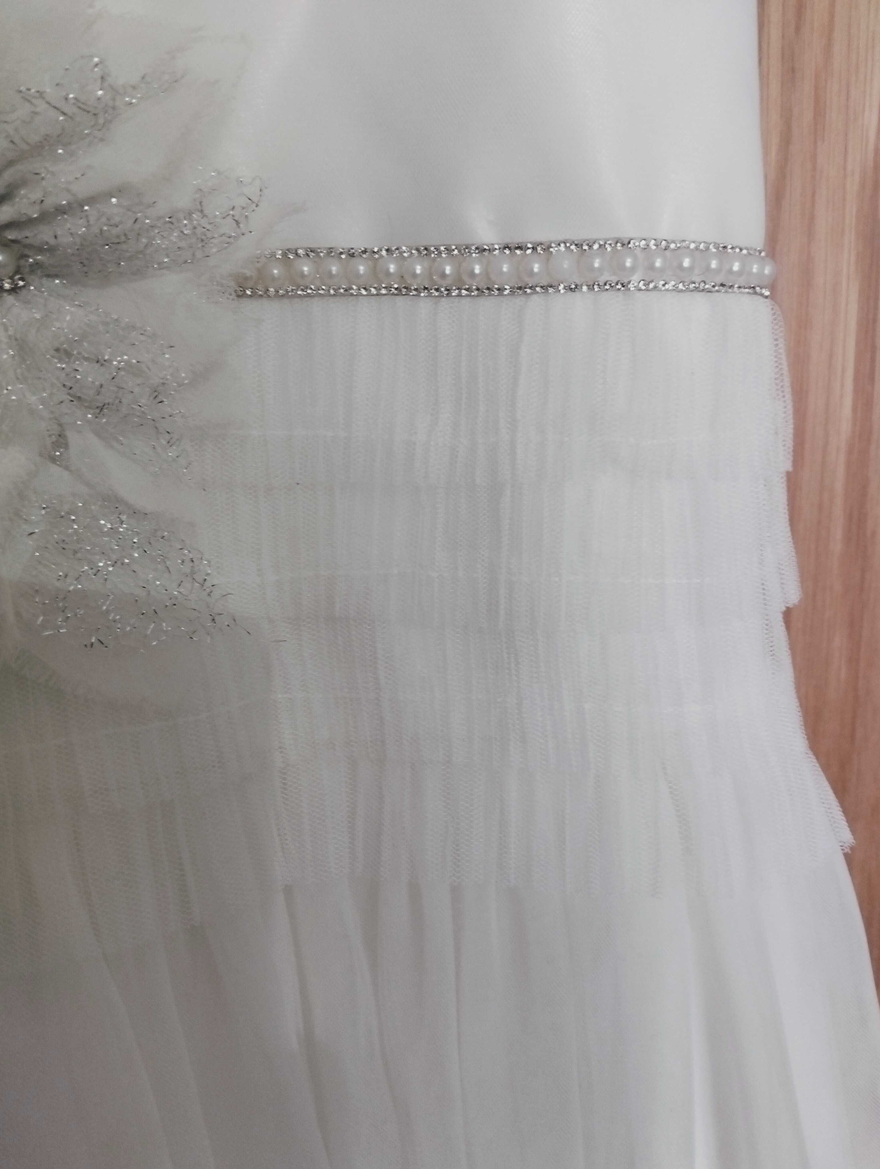 Vestido comunhão