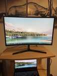 Monitor Samsung 27 cali