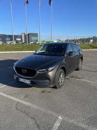 Mazda cx-5 kf 2017 72000km 46G дуже хороший стан