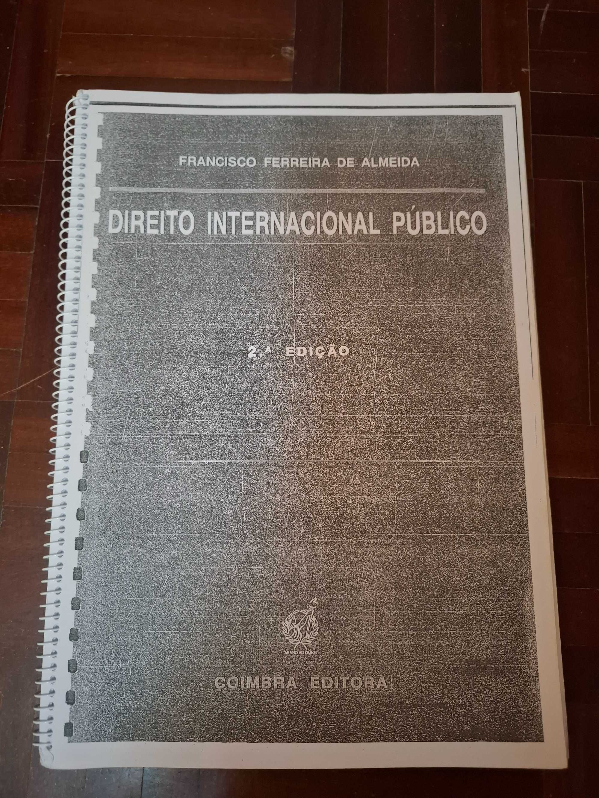 Direito Internacional Público