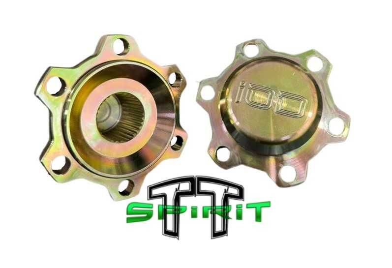 Patelas transmissão Nissan Patrol GR Y60 /61