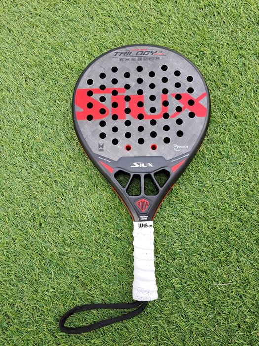 Siux trilogy control