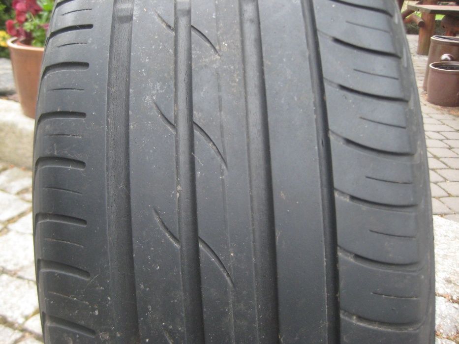 opony Michelin 205/60/16