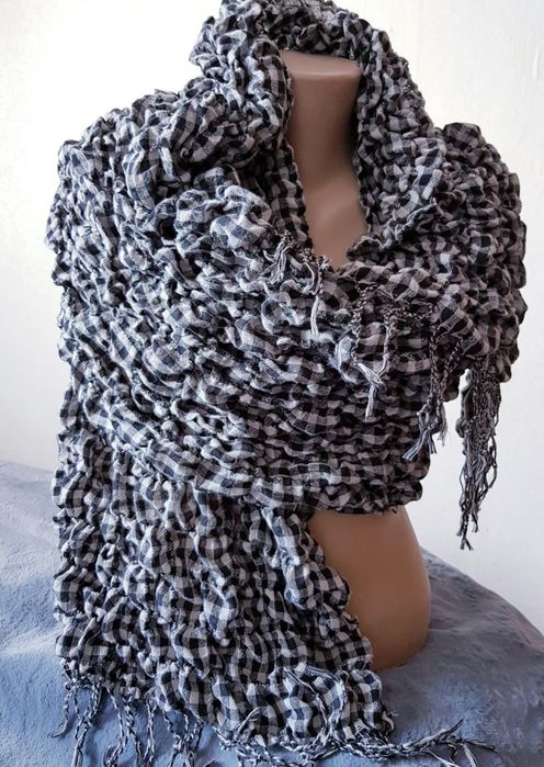 Шарф палантин платок косынка шаль