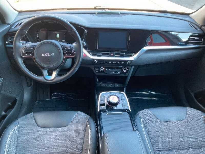 2022 Kia Niro EV S