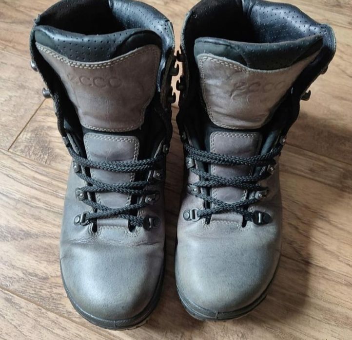 Чоботи ECCO, ессо 41