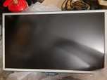Продам монітор Samsung LS24E391 білий