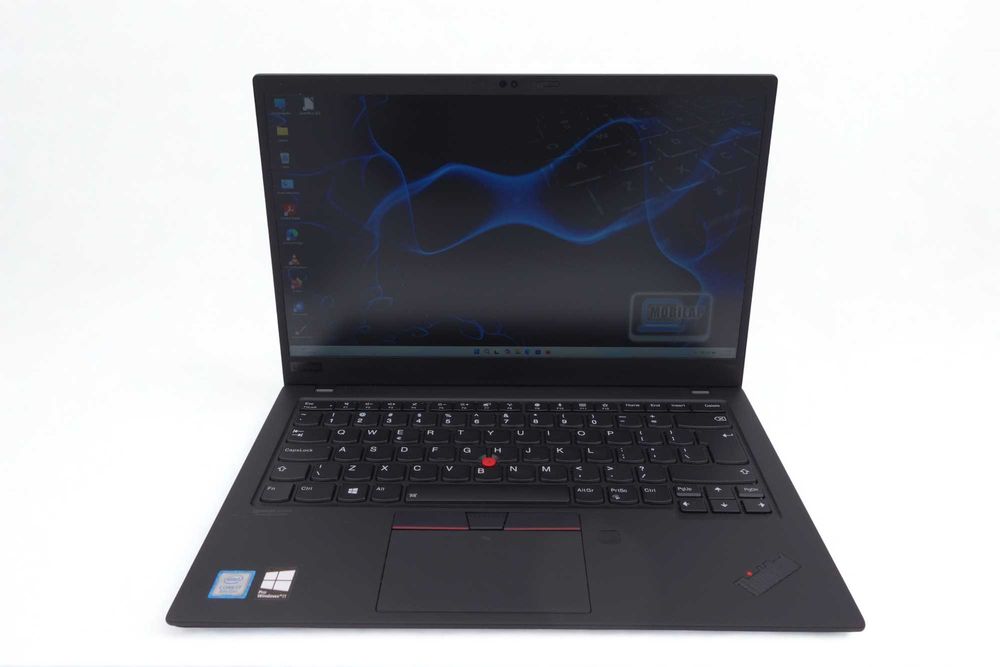 Laptop Do Pracy PRO Lenovo Carbon x1  14"FHD 7TH i7 16GB 512NVME GW FV