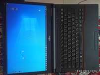 Ноутбук Fujitsu E544.